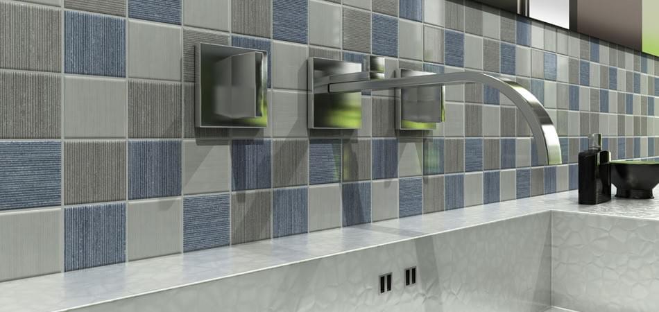 керамика фабрики Colorker коллекция Touch