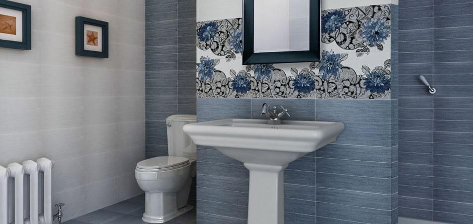 керамика фабрики Colorker коллекция Touch