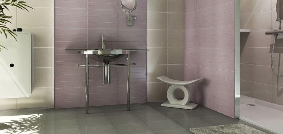 керамика фабрики Colorker коллекция Touch