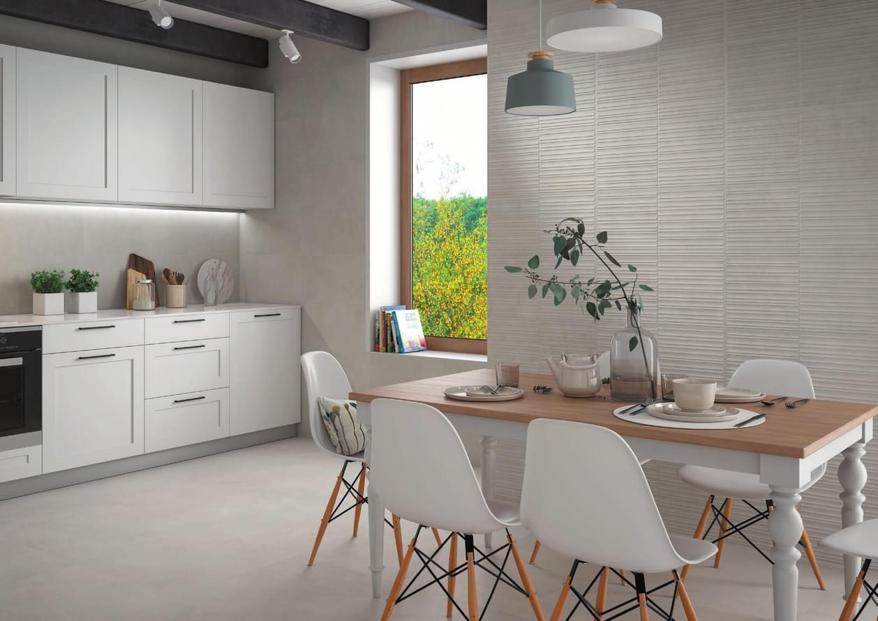 керамика фабрики Colorker коллекция Uniq