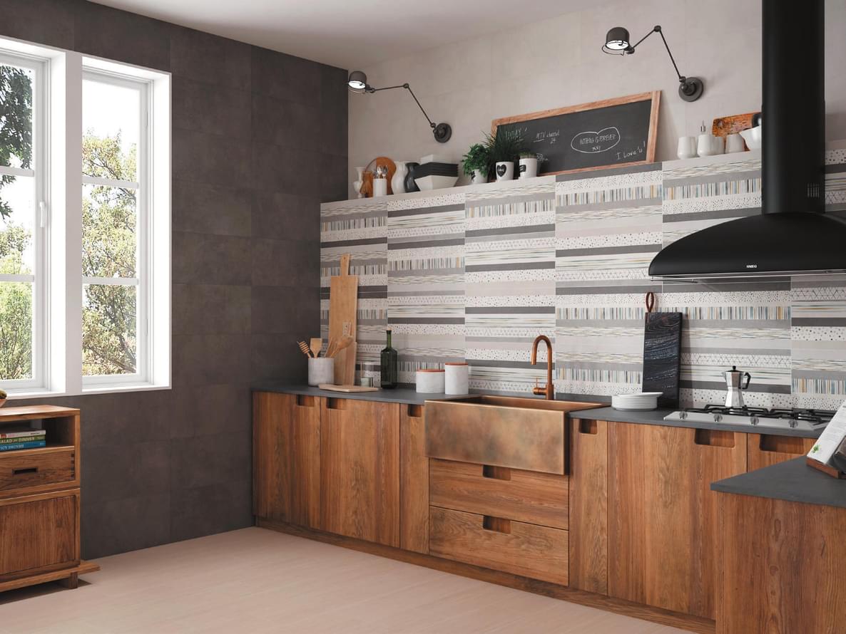 керамика фабрики Colorker коллекция Uniq