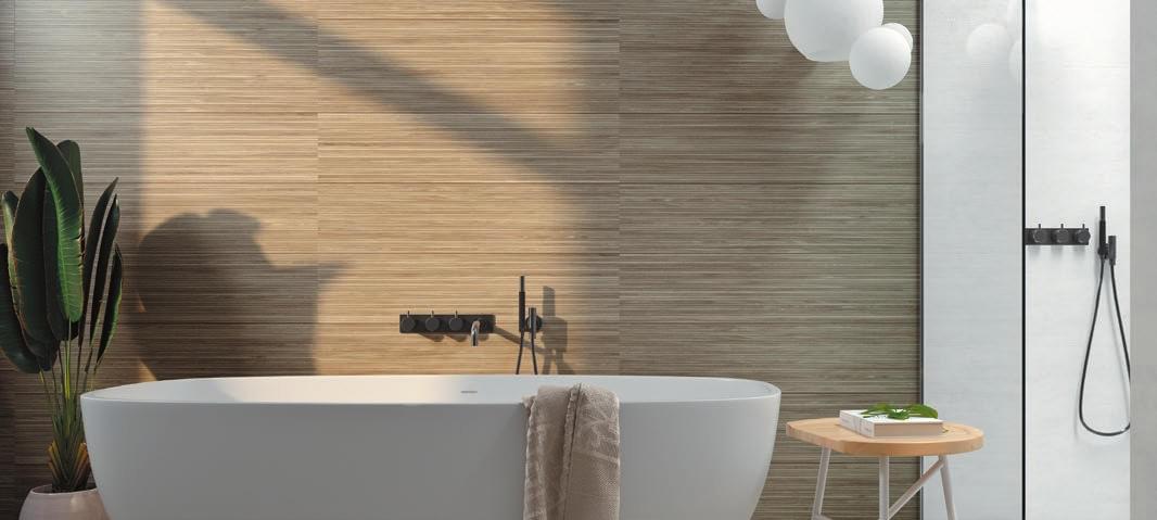 керамика фабрики Colorker коллекция Uniq