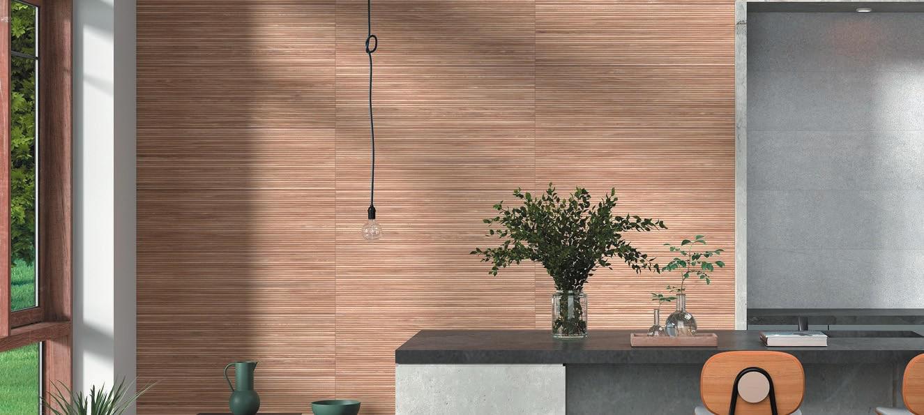 керамика фабрики Colorker коллекция Uniq