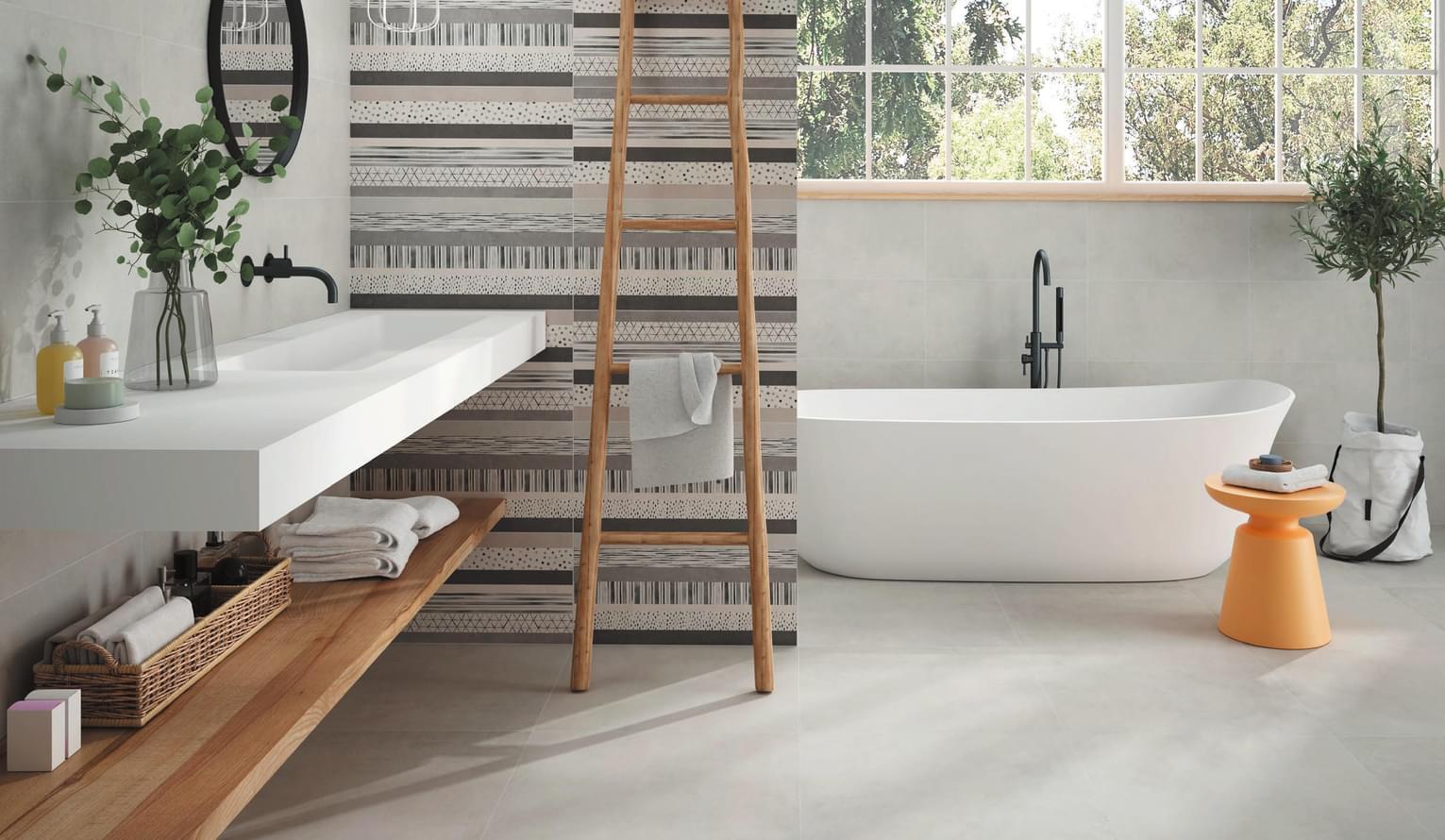 керамика фабрики Colorker коллекция Uniq