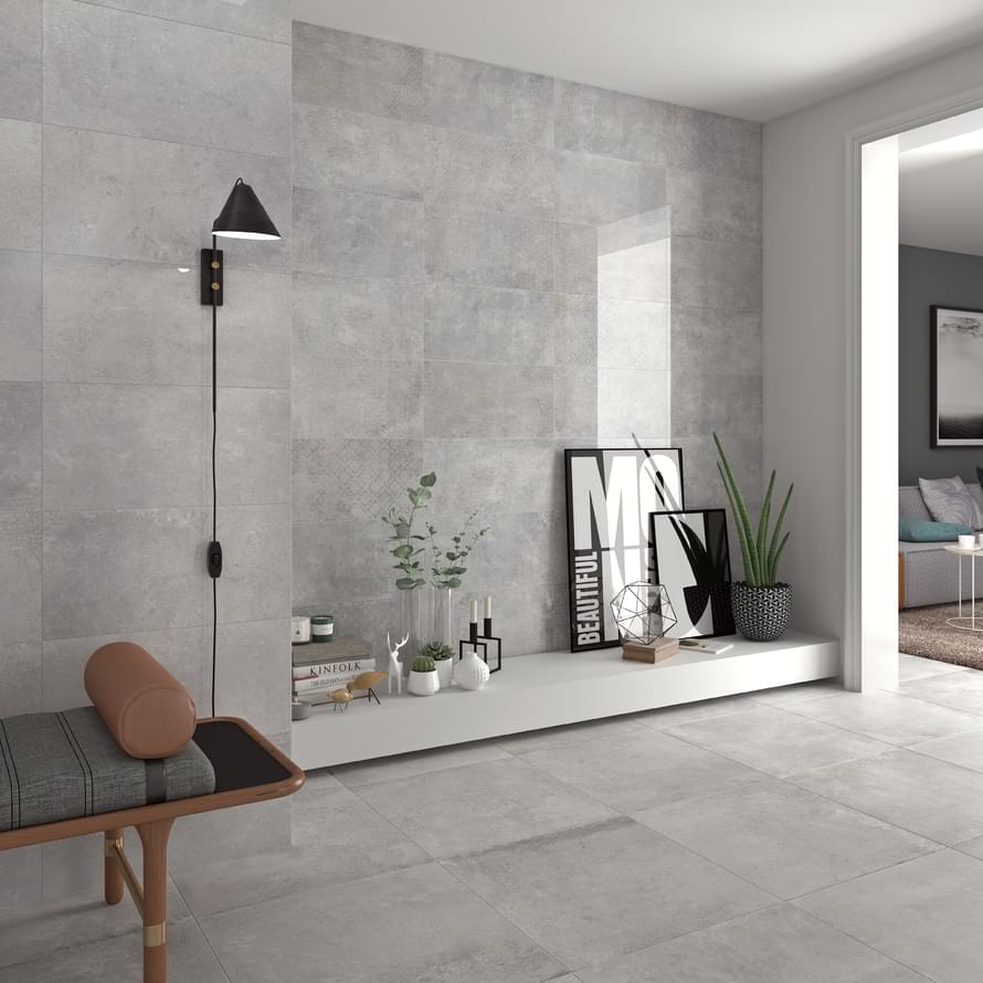 керамика фабрики Colorker коллекция Universe