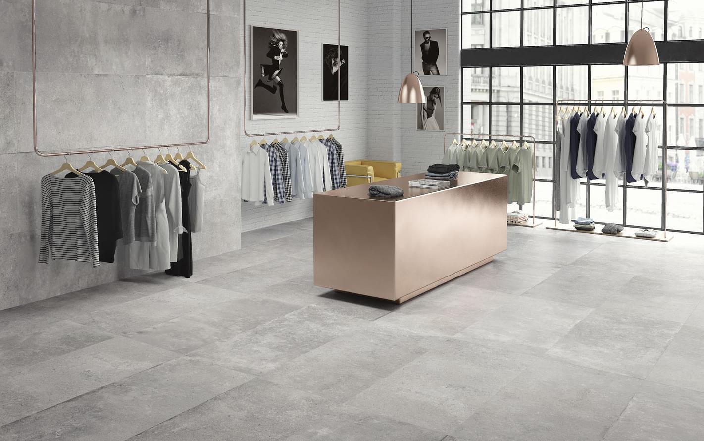 керамика фабрики Colorker коллекция Universe