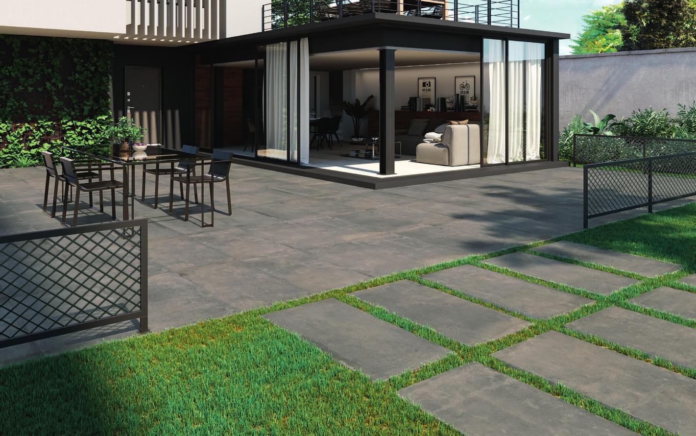 керамика фабрики Colorker коллекция Universe