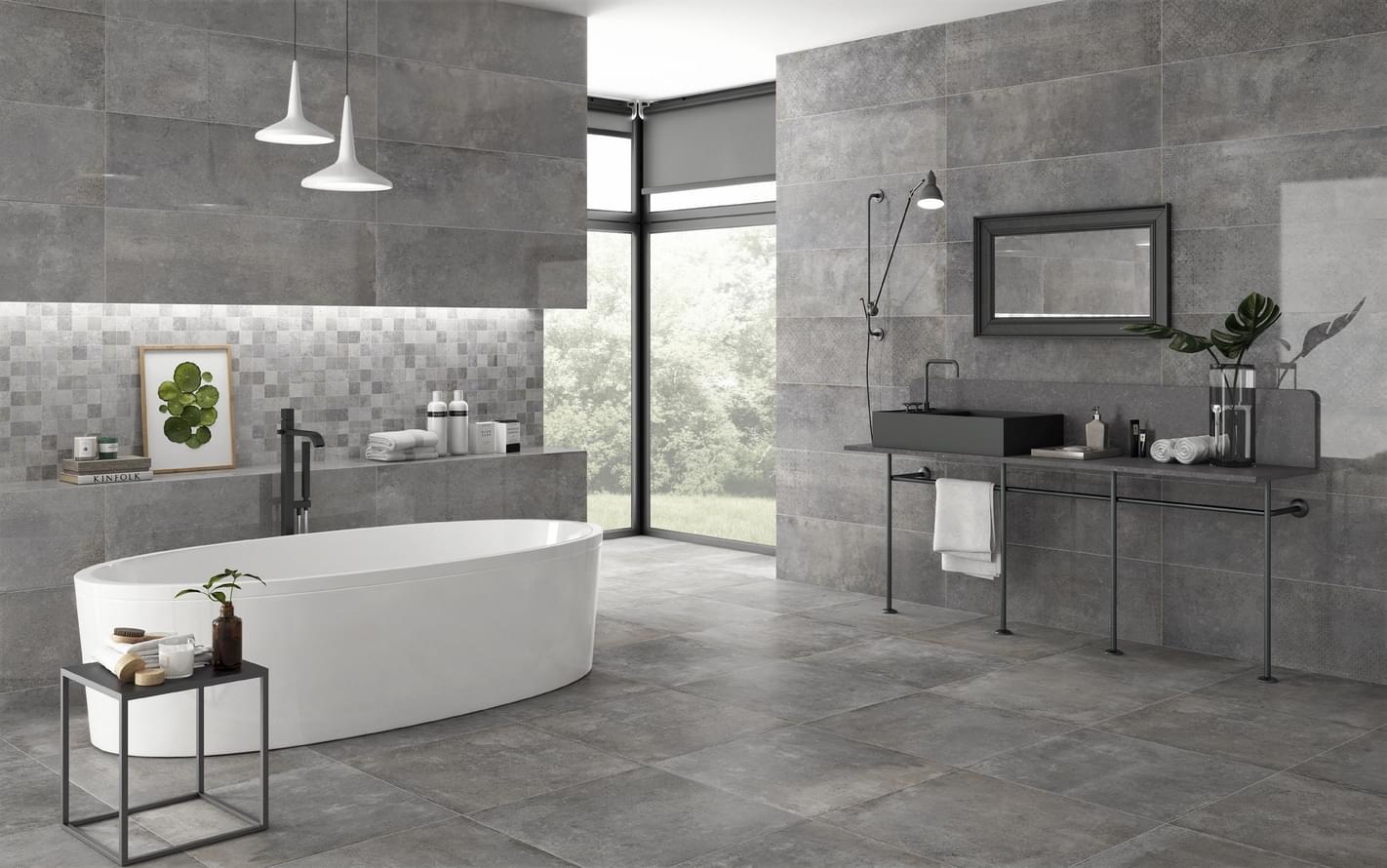 керамика фабрики Colorker коллекция Universe