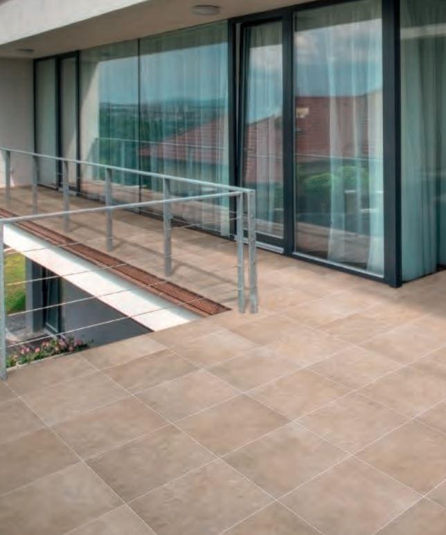 керамика фабрики Colorker коллекция Urban Mix