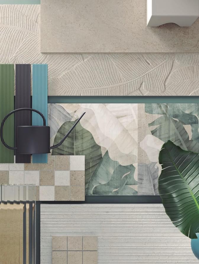 керамика фабрики Colorker коллекция Verona