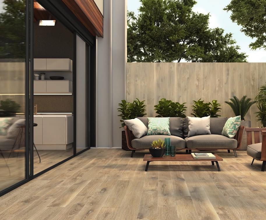 керамогранит фабрики Colorker коллекция Wonderwood