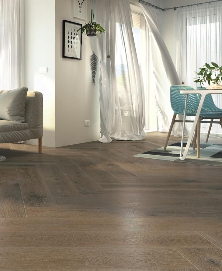 керамогранит фабрики Colorker коллекция Wonderwood