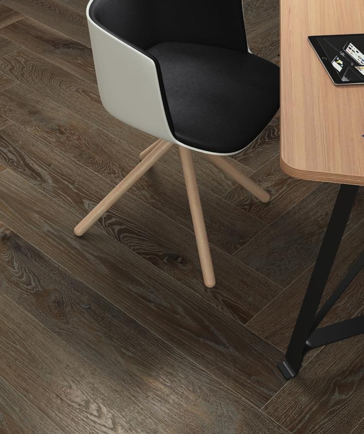 керамогранит фабрики Colorker коллекция Wonderwood