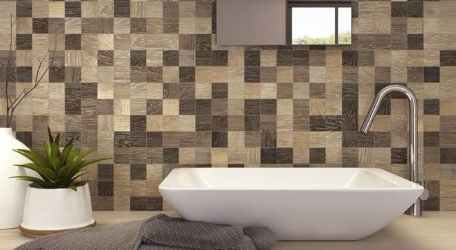 керамогранит фабрики Colorker коллекция Wonderwood