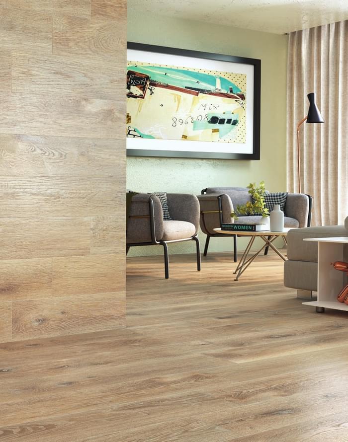 керамогранит фабрики Colorker коллекция Wonderwood