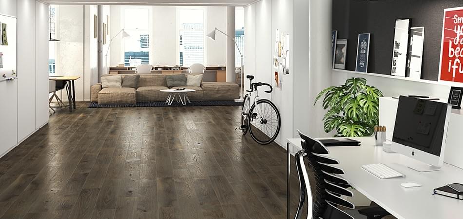 керамогранит фабрики Colorker коллекция Wonderwood