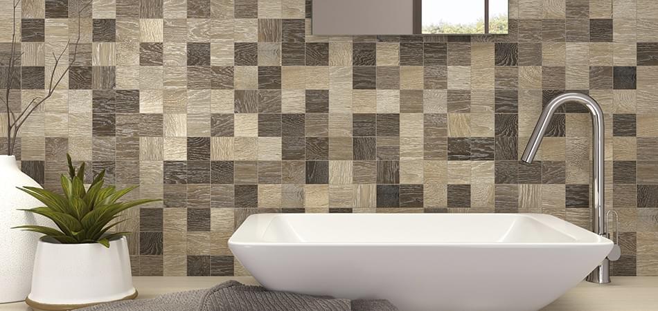 керамогранит фабрики Colorker коллекция Wonderwood