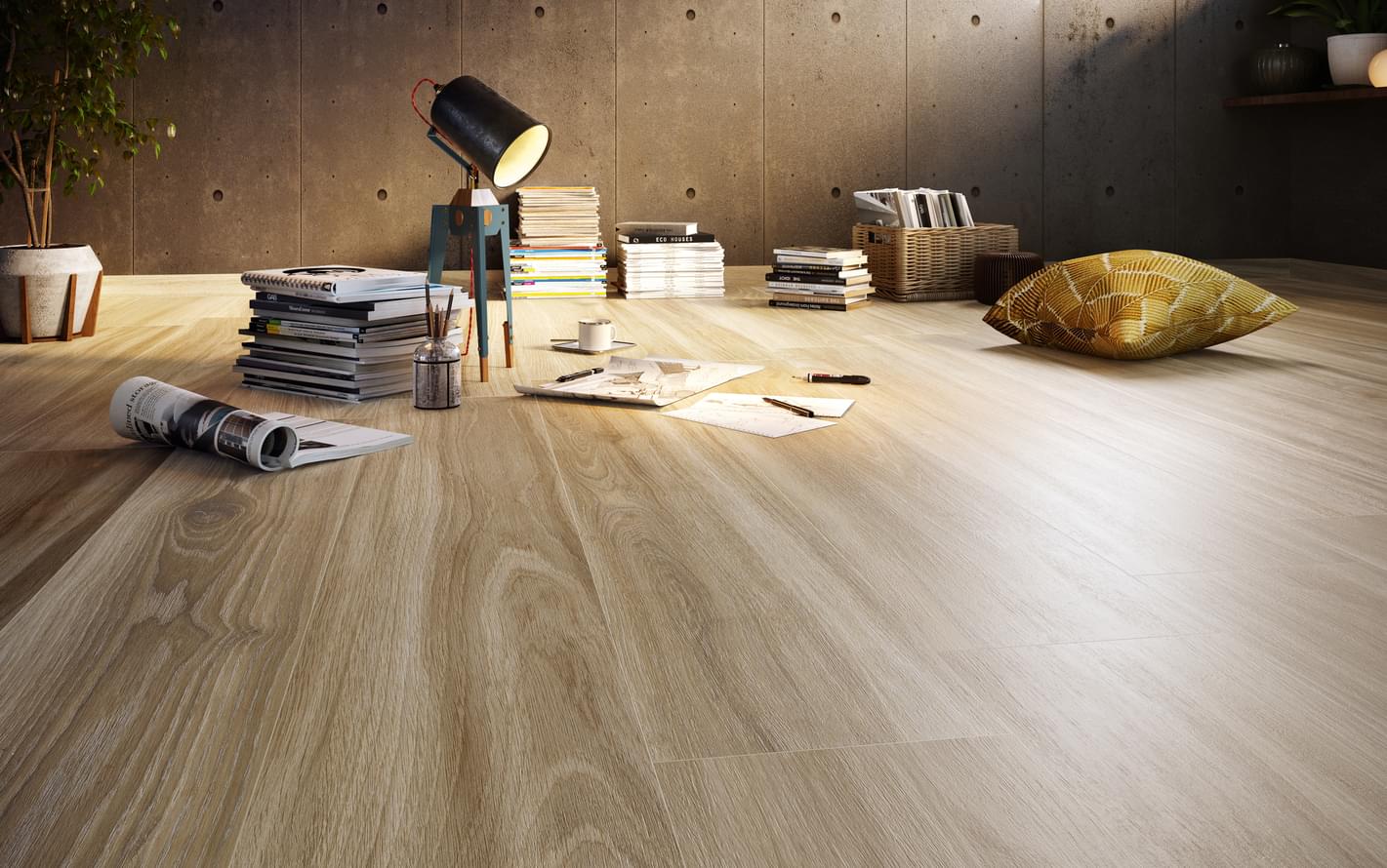 керамогранит фабрики Colorker коллекция Woodsense