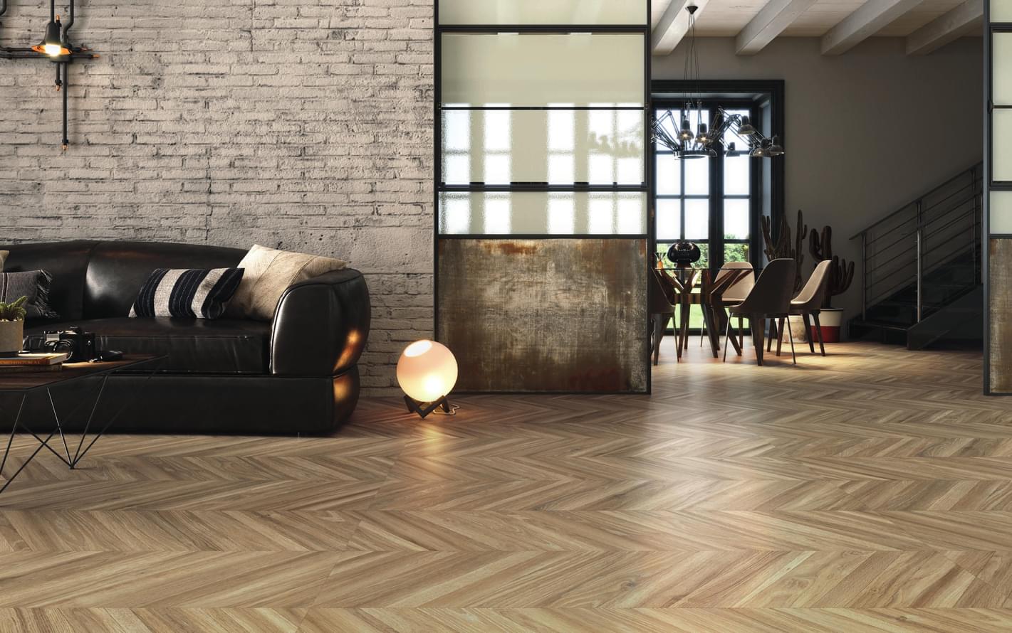 керамогранит фабрики Colorker коллекция Woodsense