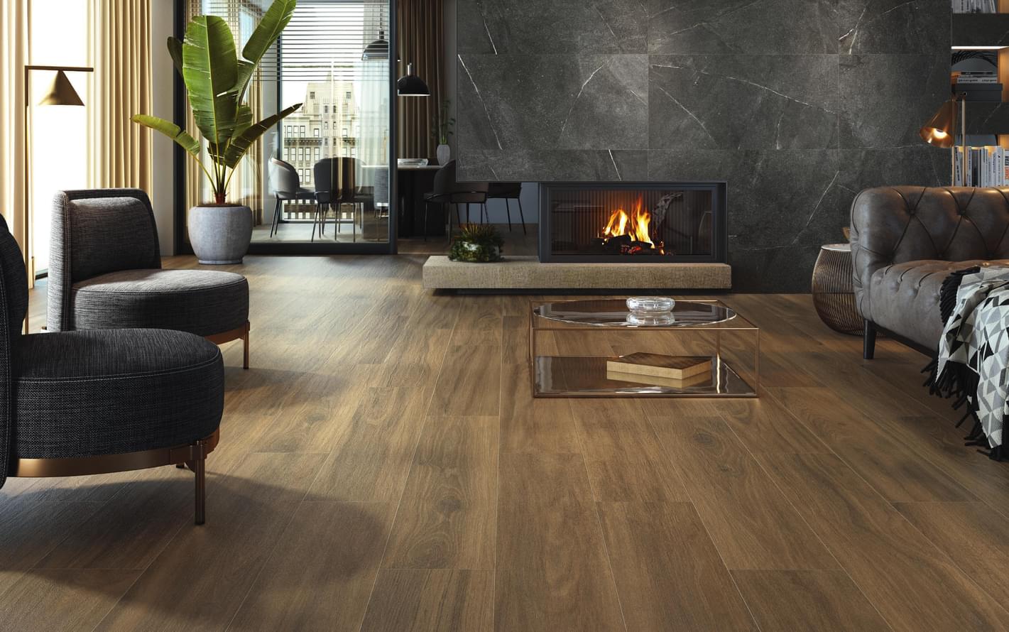 керамогранит фабрики Colorker коллекция Woodsense