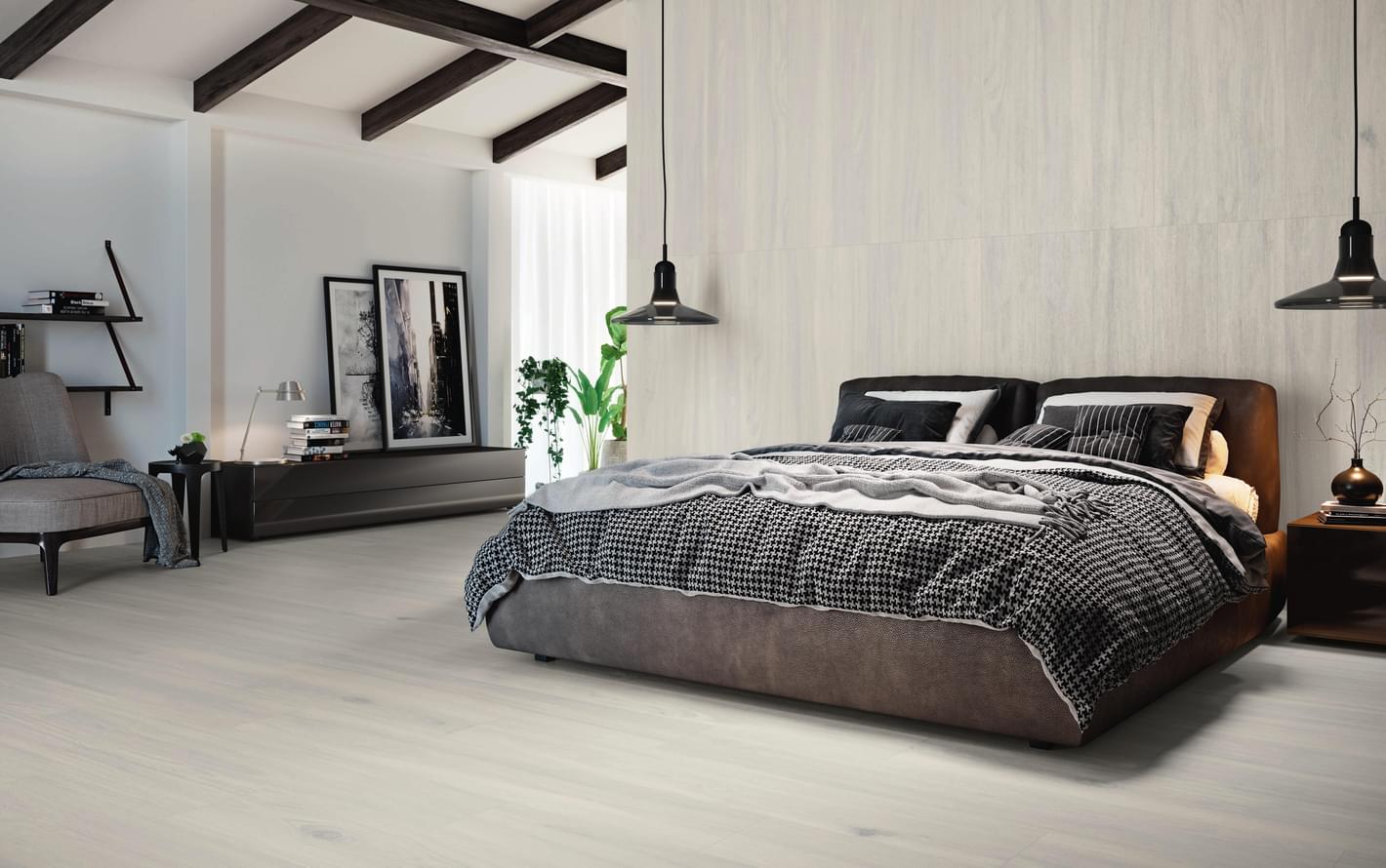 керамогранит фабрики Colorker коллекция Woodsense