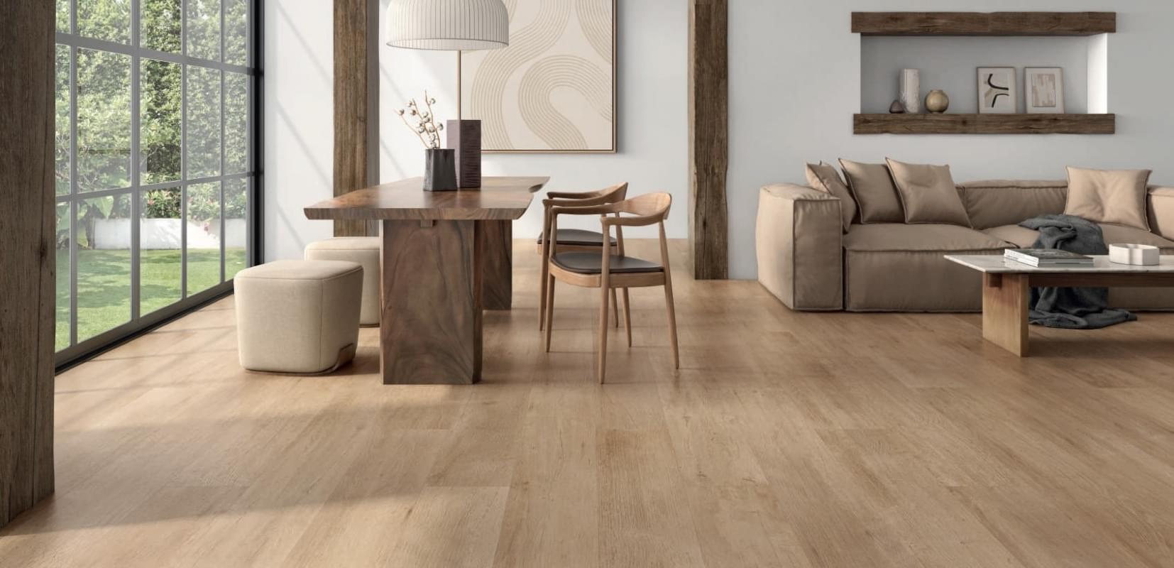 керамогранит фабрики Colorker коллекция Woodside