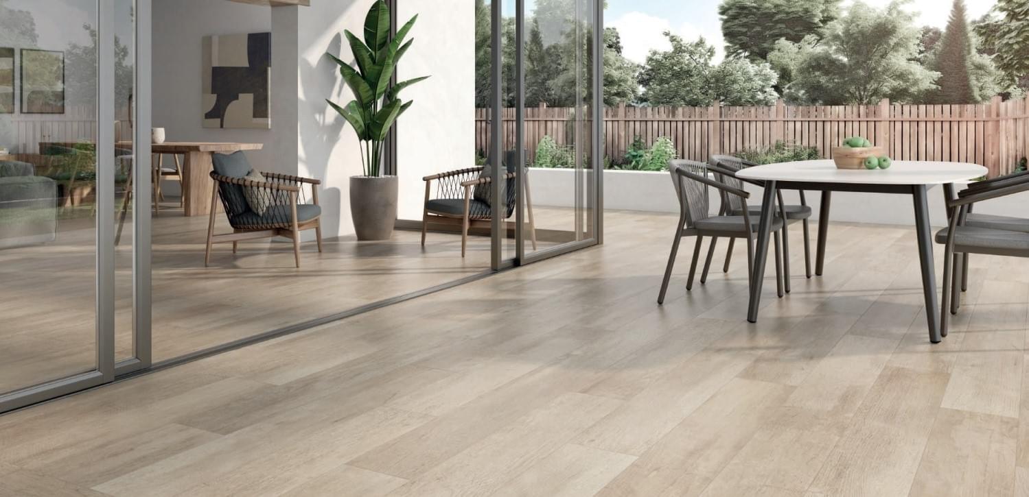 керамогранит фабрики Colorker коллекция Woodside