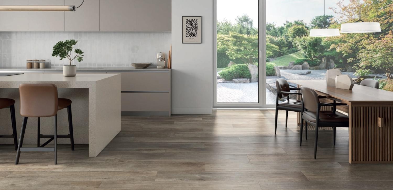 керамогранит фабрики Colorker коллекция Woodside