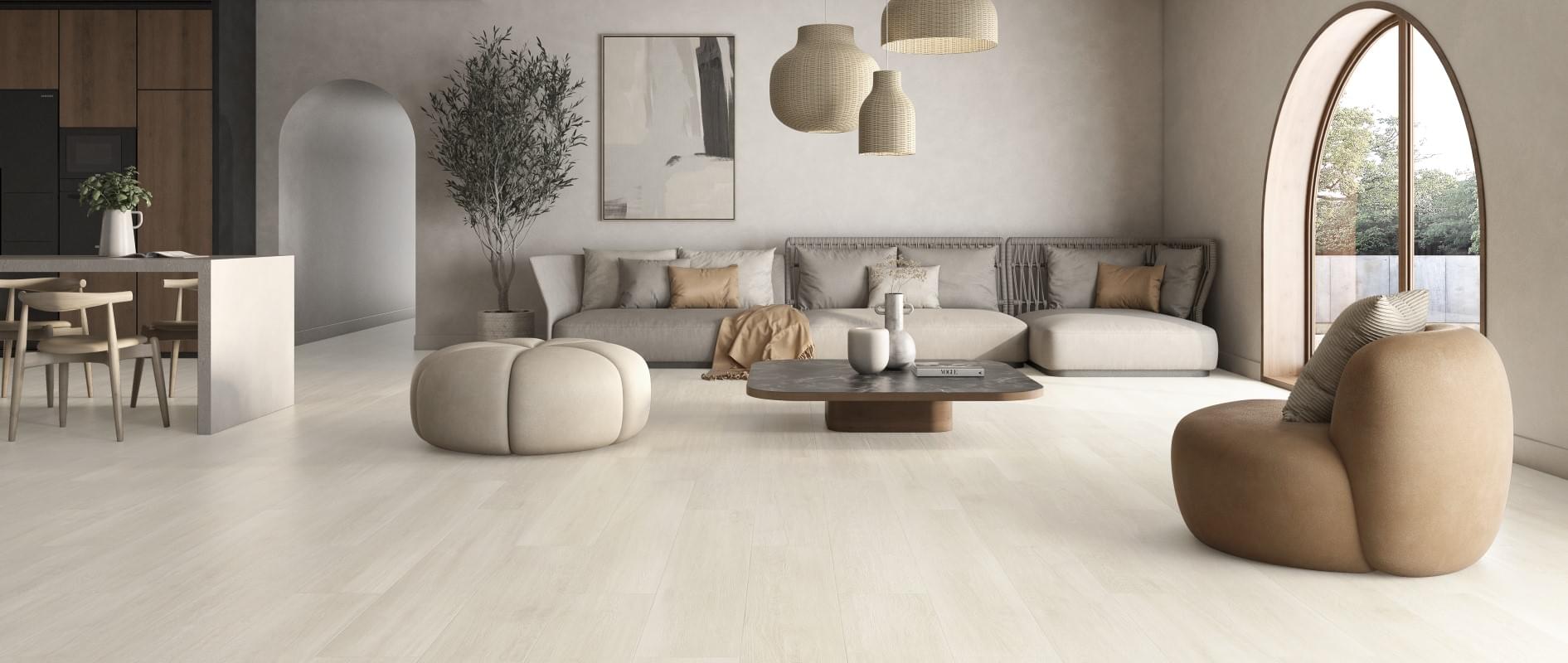 керамогранит фабрики Colorker коллекция Zaba