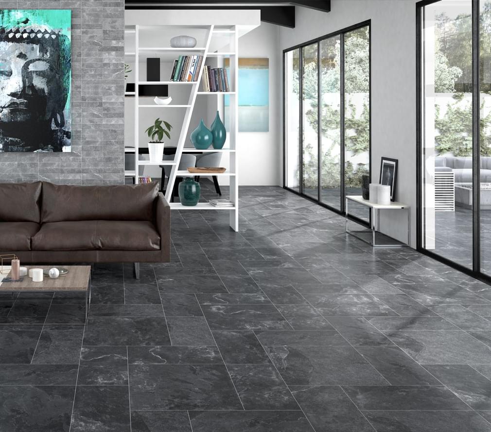 керамогранит фабрики Colorker коллекция Zen Stone