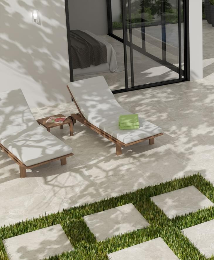 керамогранит фабрики Colorker коллекция Zen Stone