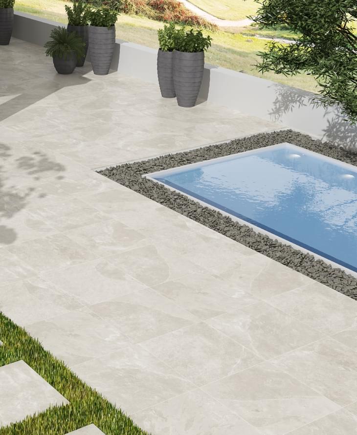 керамогранит фабрики Colorker коллекция Zen Stone