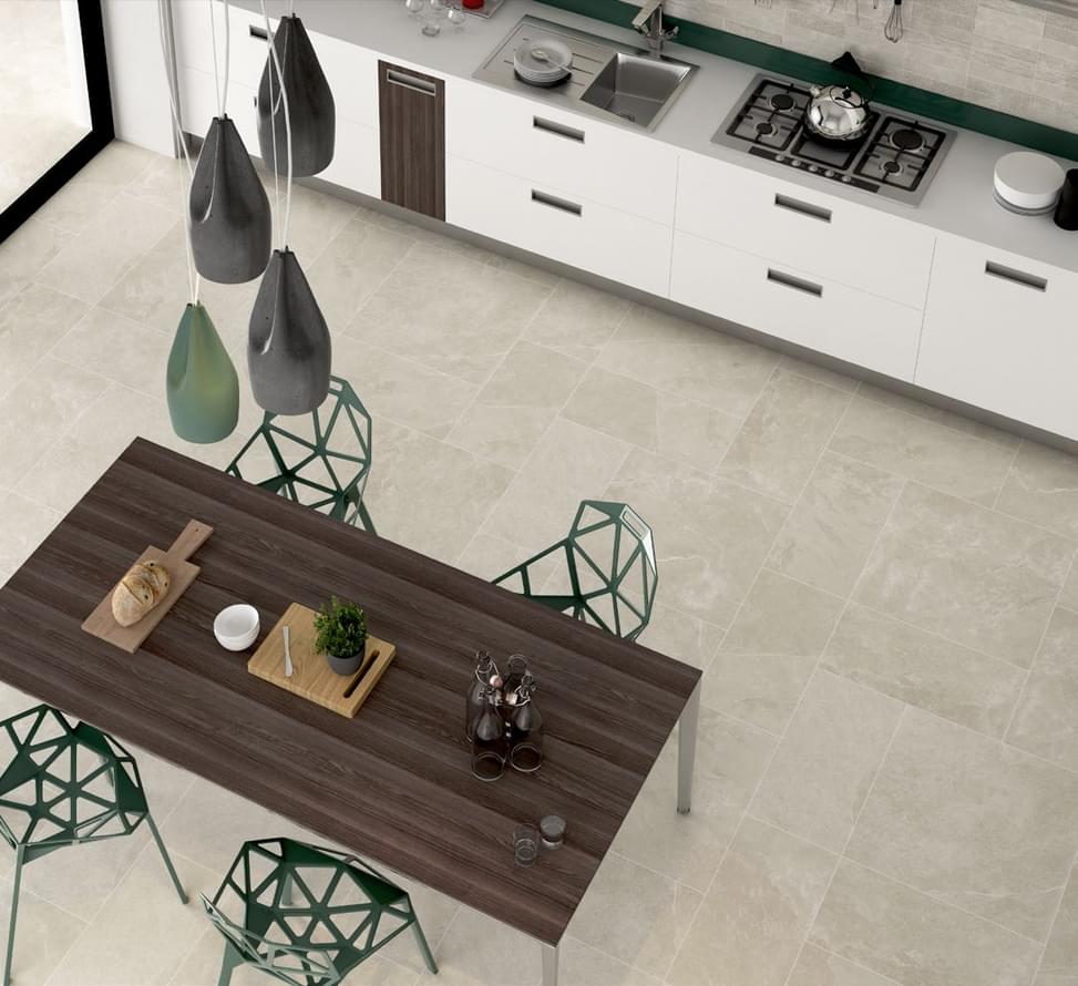 керамогранит фабрики Colorker коллекция Zen Stone