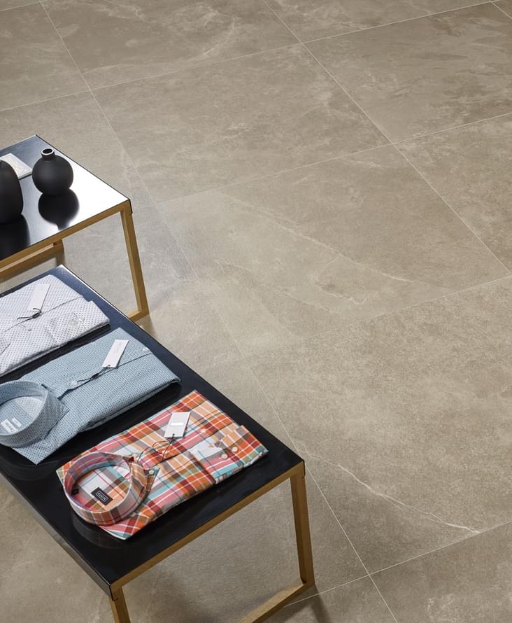 керамогранит фабрики Colorker коллекция Zen Stone