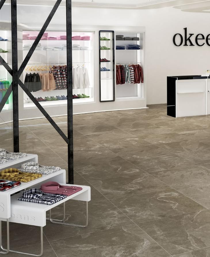 керамогранит фабрики Colorker коллекция Zen Stone