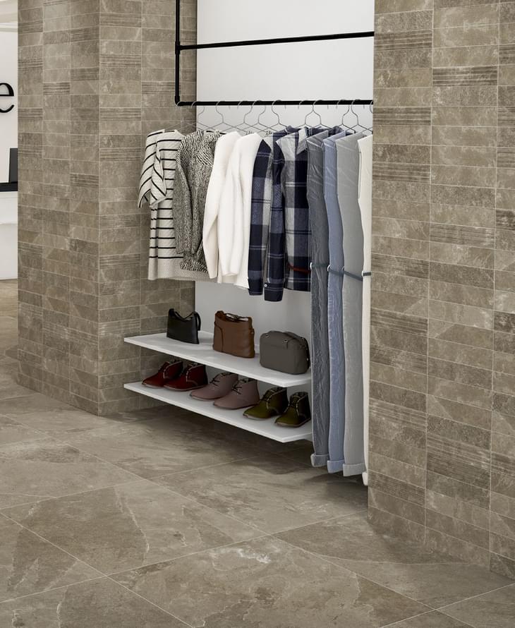 керамогранит фабрики Colorker коллекция Zen Stone