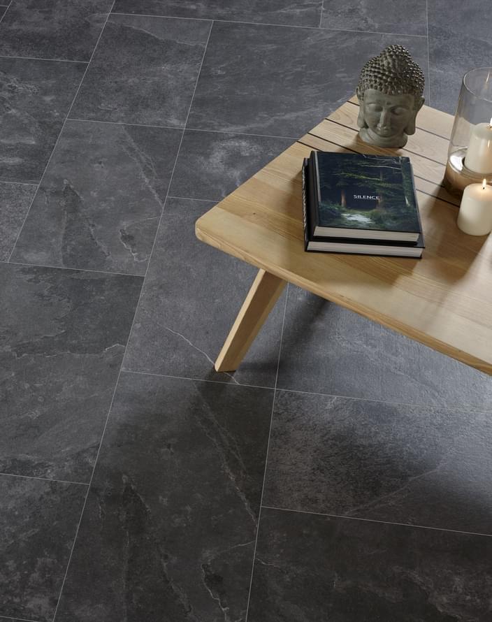 керамогранит фабрики Colorker коллекция Zen Stone