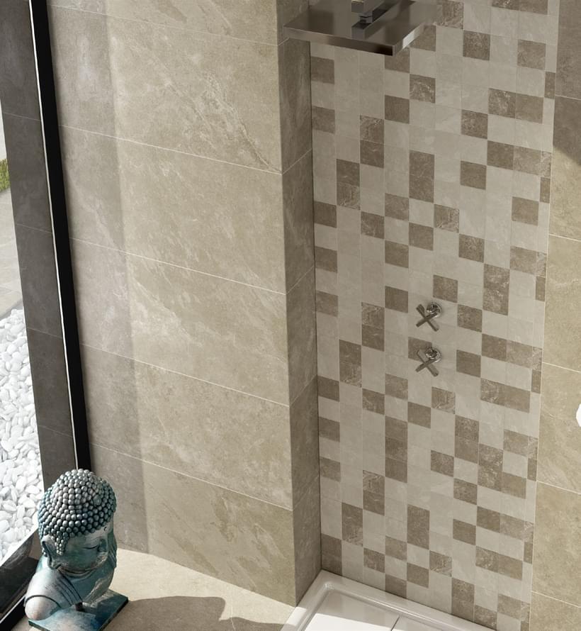 керамогранит фабрики Colorker коллекция Zen Stone