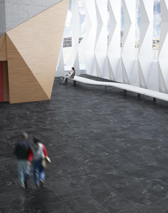 керамогранит фабрики Colorker коллекция Zen Stone