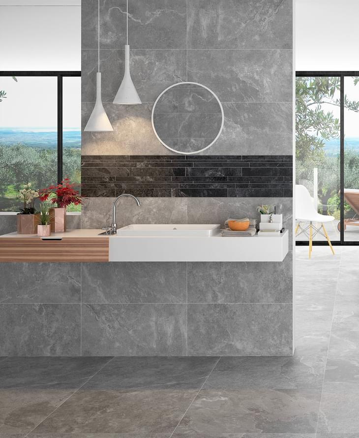 керамогранит фабрики Colorker коллекция Zen Stone