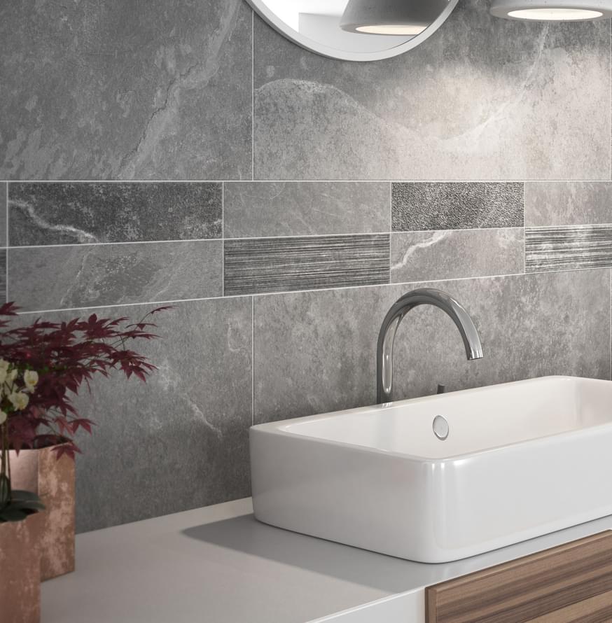 керамогранит фабрики Colorker коллекция Zen Stone