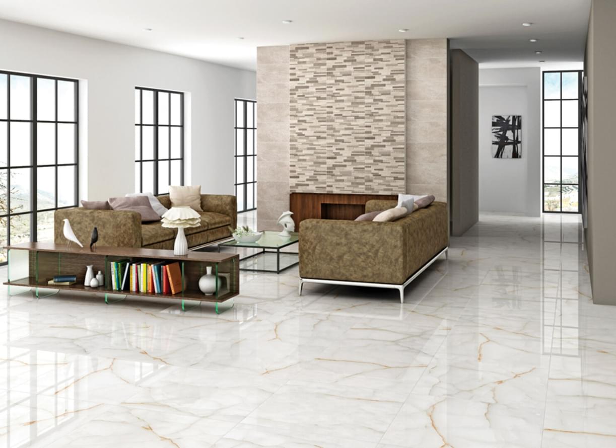 керамогранит фабрики Colortile коллекция Castano