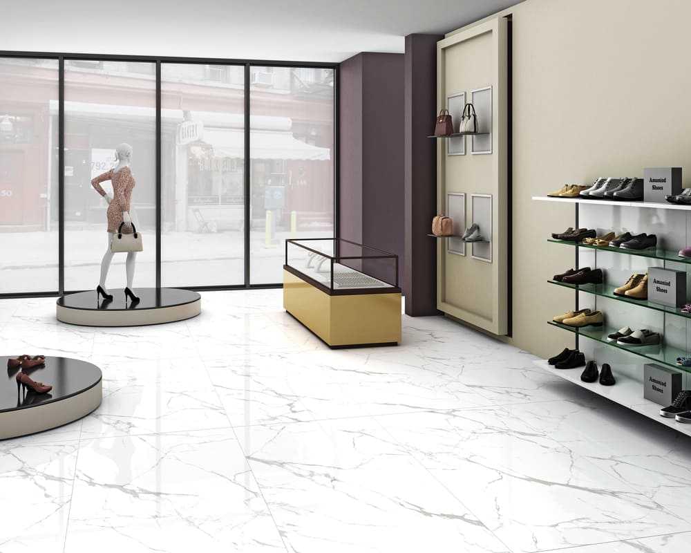 керамогранит фабрики Colortile коллекция Noble