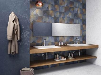 фабрика Colortile коллекция Perlato-Pearl-Glossy