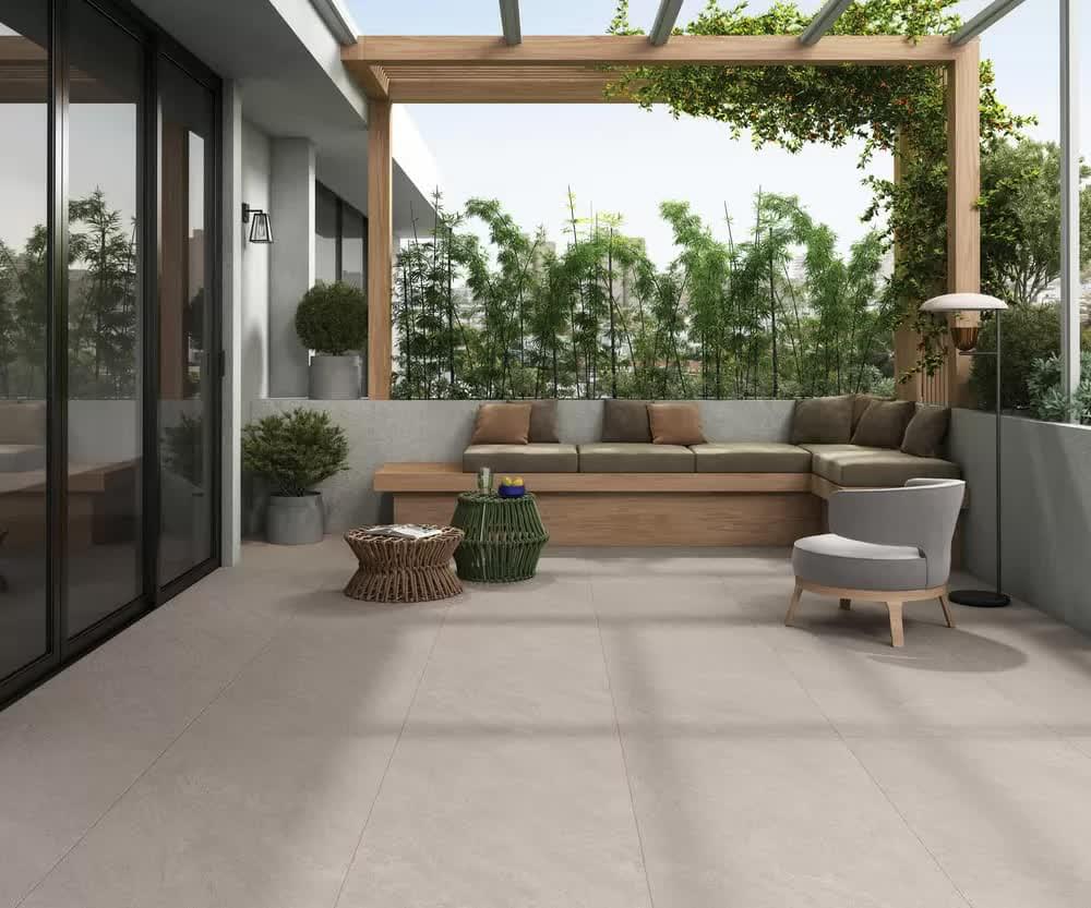 керамогранит фабрики Colortile коллекция Petra