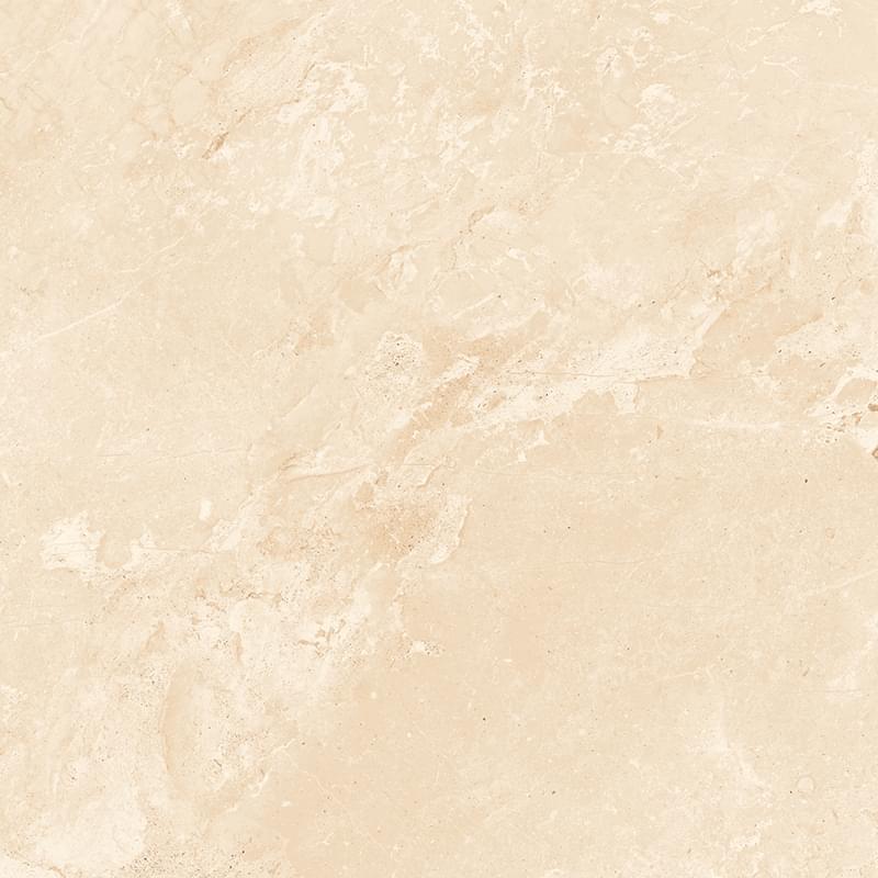 Плитка Colortile Porcelanico Castano Crema 60x60 см, поверхность матовая, рельефная