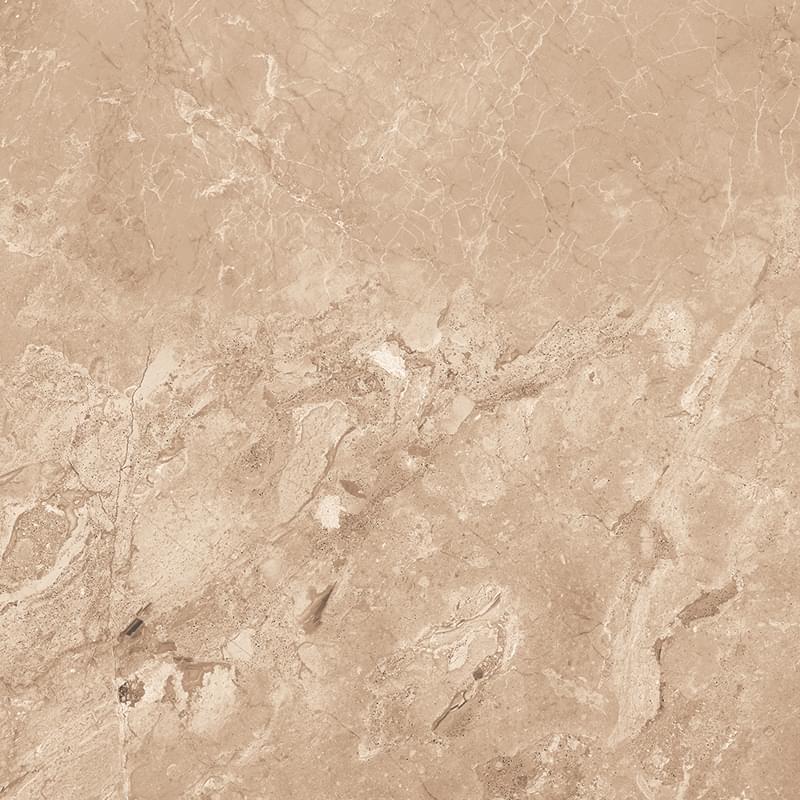 Плитка Colortile Porcelanico Castano Honey 60x60 см, поверхность матовая, рельефная