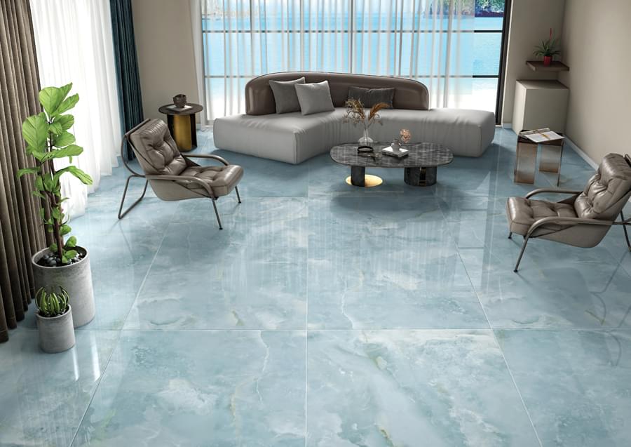 керамогранит фабрики Colortile коллекция Porcelanico
