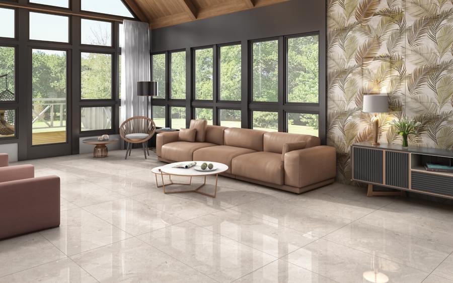 керамогранит фабрики Colortile коллекция Porcelanico