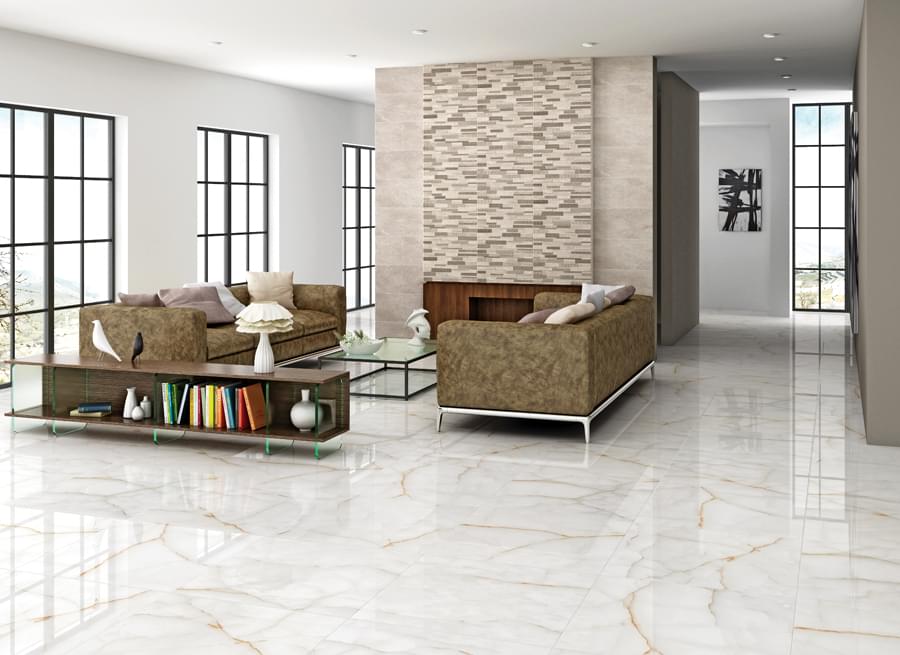 керамогранит фабрики Colortile коллекция Porcelanico